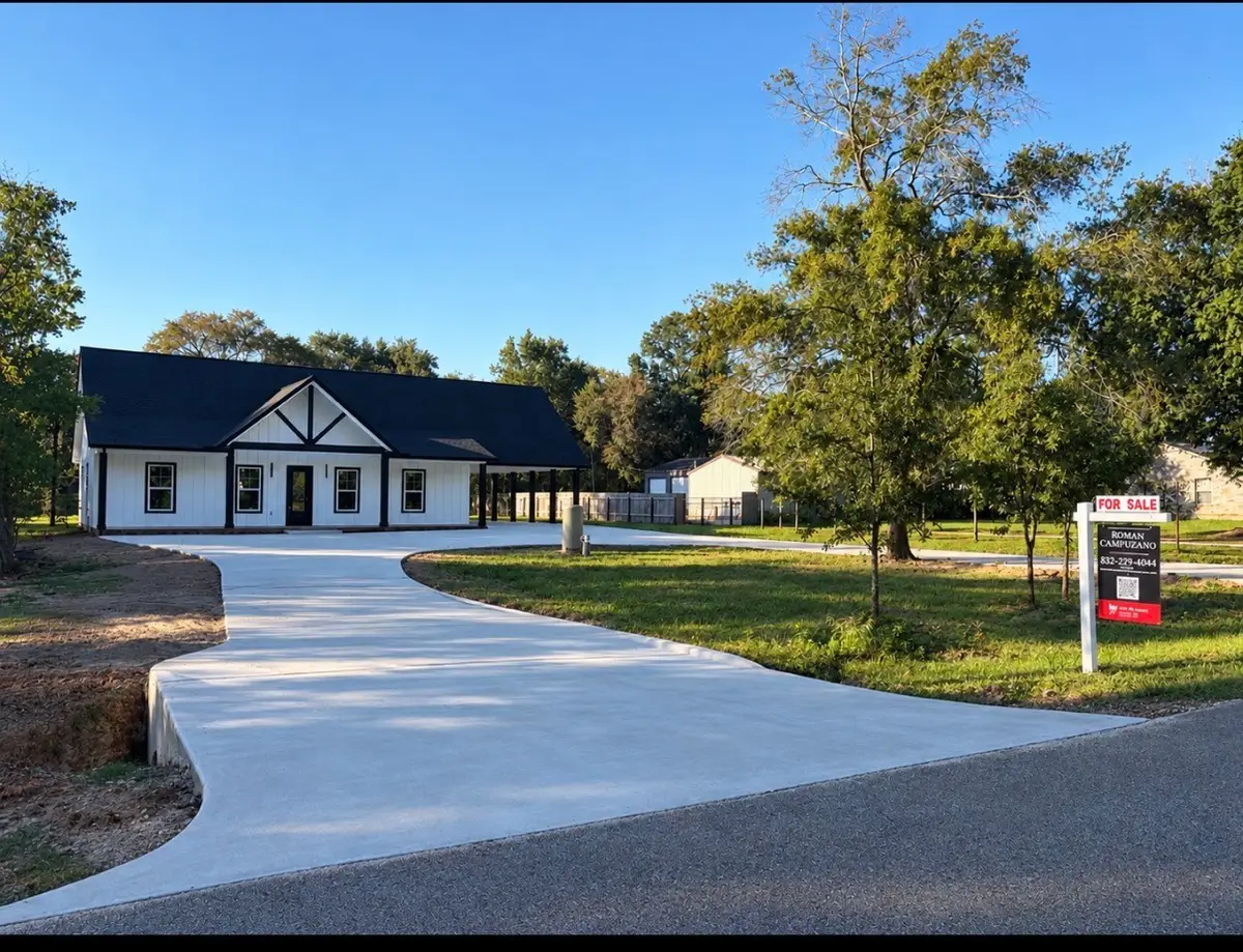 12511 Patridge Circle, Pinehurst, TX 77362 - #1
