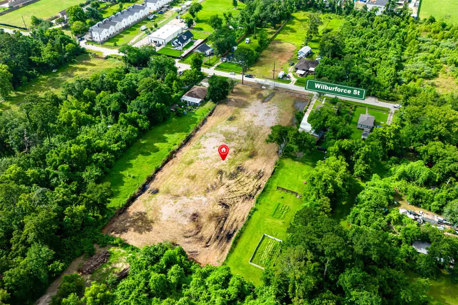 1626 & 1630 Wilburforce Street, Houston, TX 77091 - #3