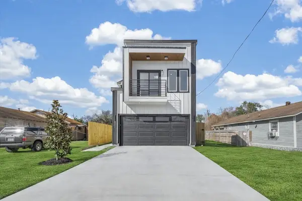 6719 Knox Street, Houston, TX 77091