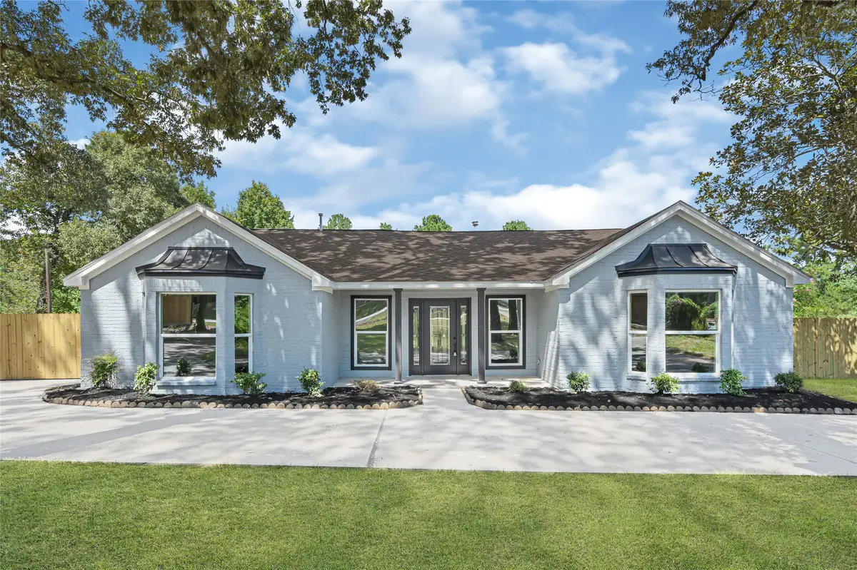 1602 Baker Drive, Tomball, TX 77375 - #1