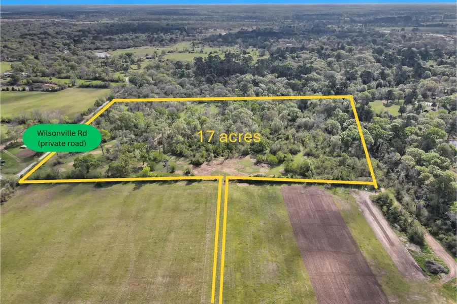 0 Fm 362 Rear, Waller, TX 77484 - #2