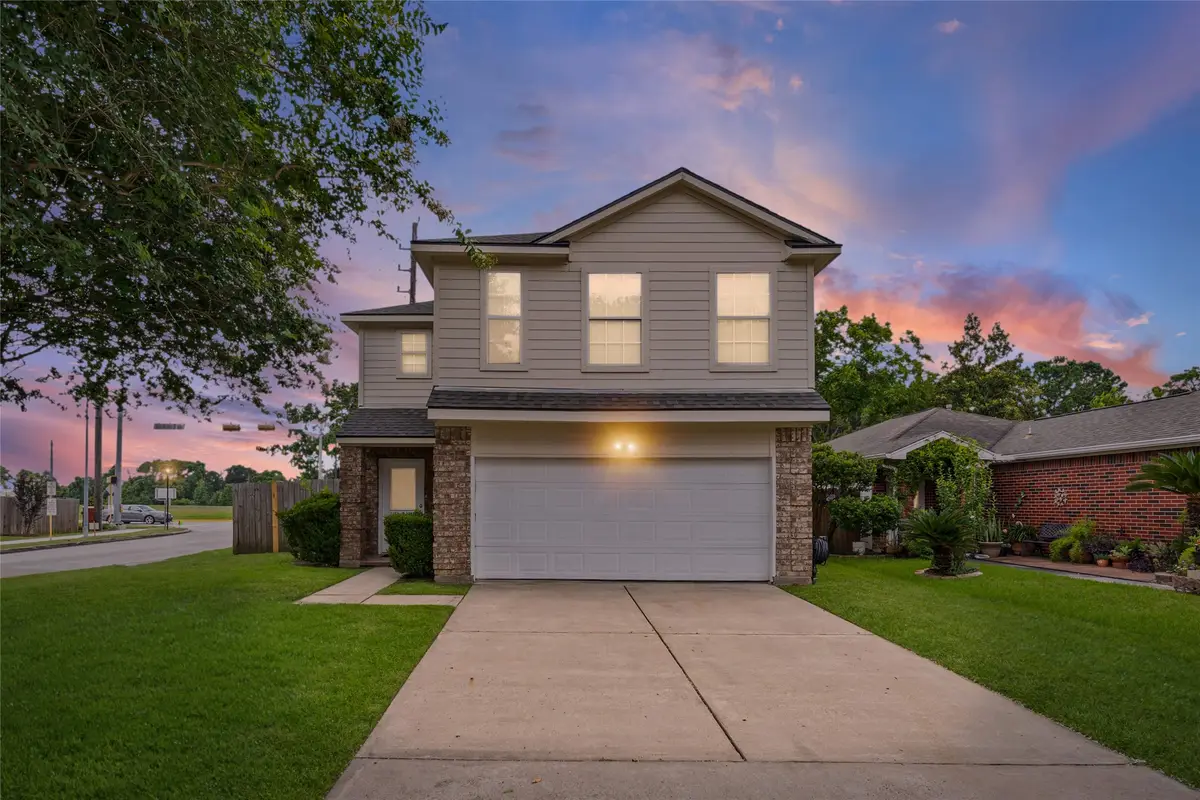 13703 Paxton Drive, Houston, TX 77014 - #1