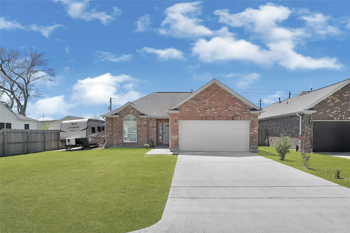 1522 Longley Street, South Houston, TX 77587 - #1