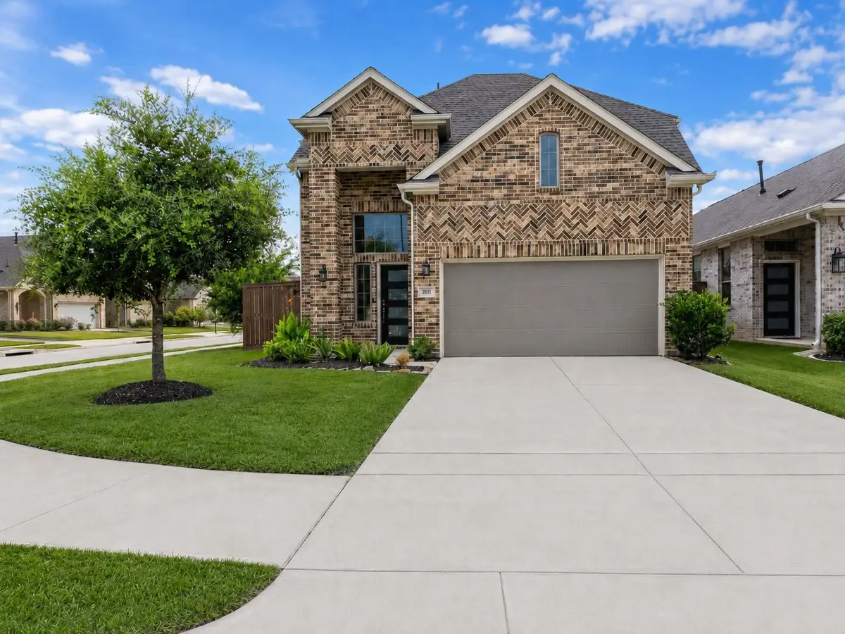 7011 Winterberry Glen Lane, Katy, TX 77493 - #1