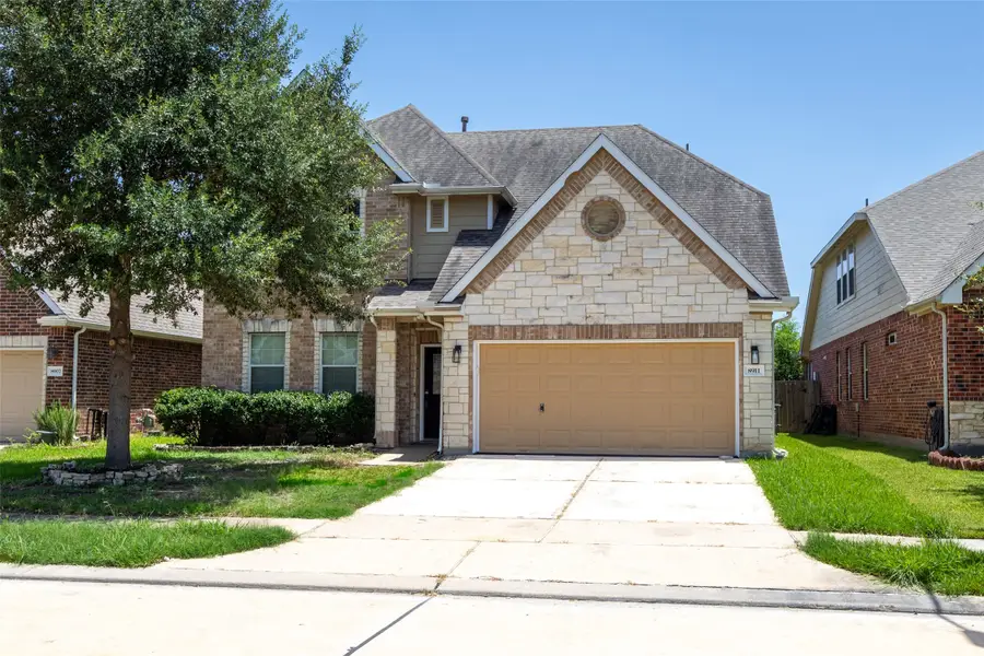8911 Willow Wind Lane, Houston, TX 77083 - #2