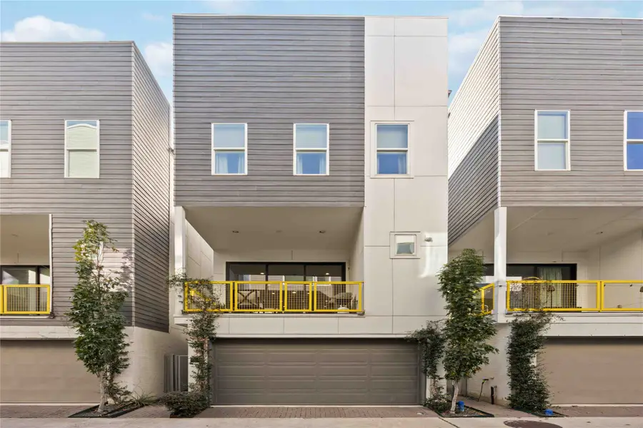 1211 Hickory Street #D, Houston, TX 77007 - #3