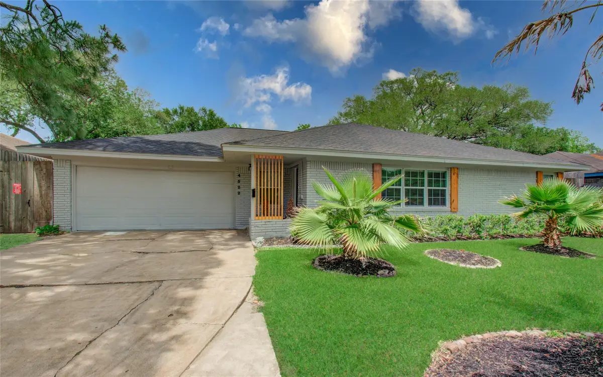 4522 Willowbend Boulevard, Houston, TX 77035 - #1