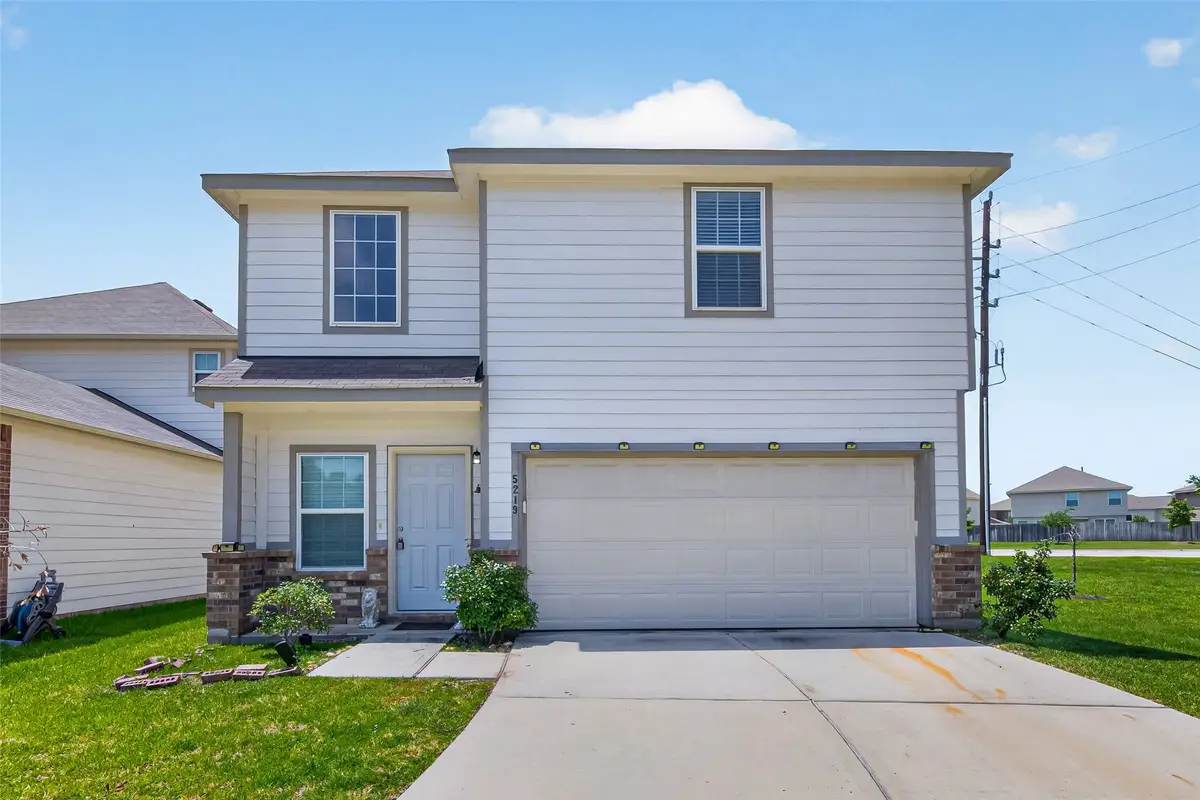 5219 Daintree River Court, Katy, TX 77449 - #1