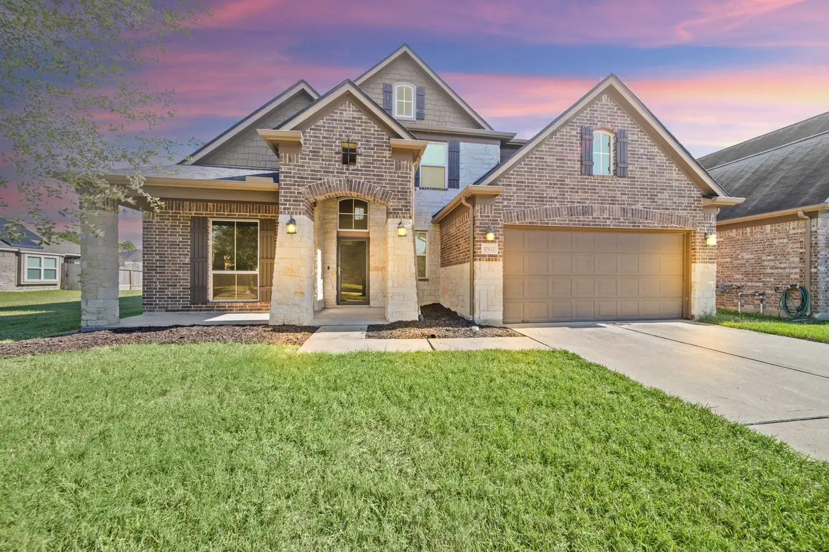 17922 Silver Bend Drive, Humble, TX 77346 - #1