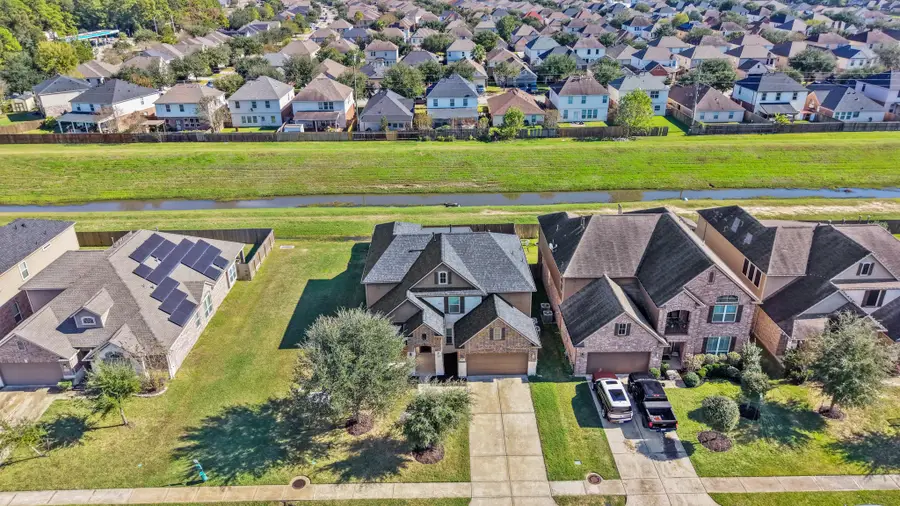 17922 Silver Bend Drive, Humble, TX 77346 - #2