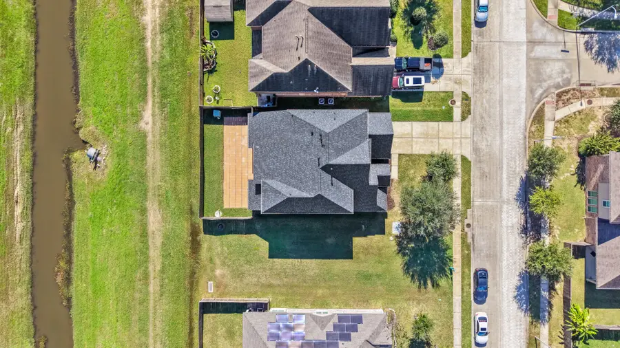 17922 Silver Bend Drive, Humble, TX 77346 - #3