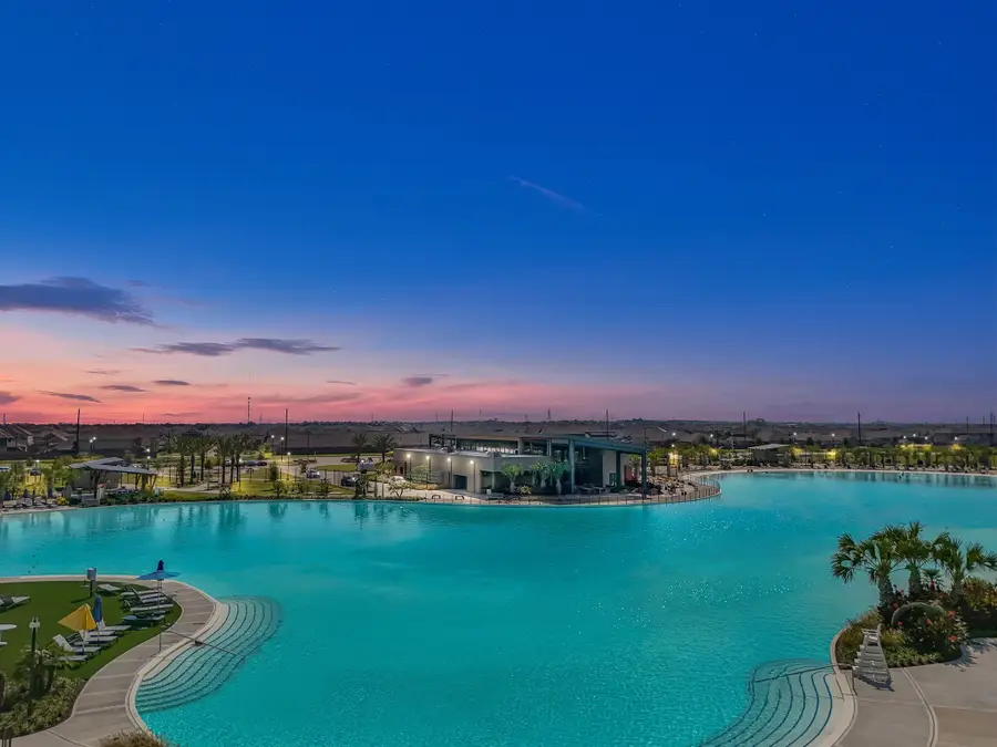 3029 Sunflower View Street, Katy, TX 77493 - Image #3