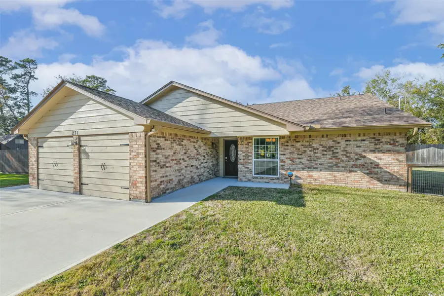 231 Loon River Drive, Huffman, TX 77336 - Image #3