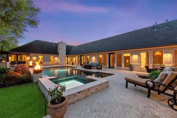 2911 S Saddlebrook Lane, Katy, TX 77494