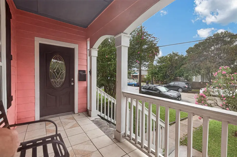 4409 Avenue K, Galveston, TX 77550 - #2