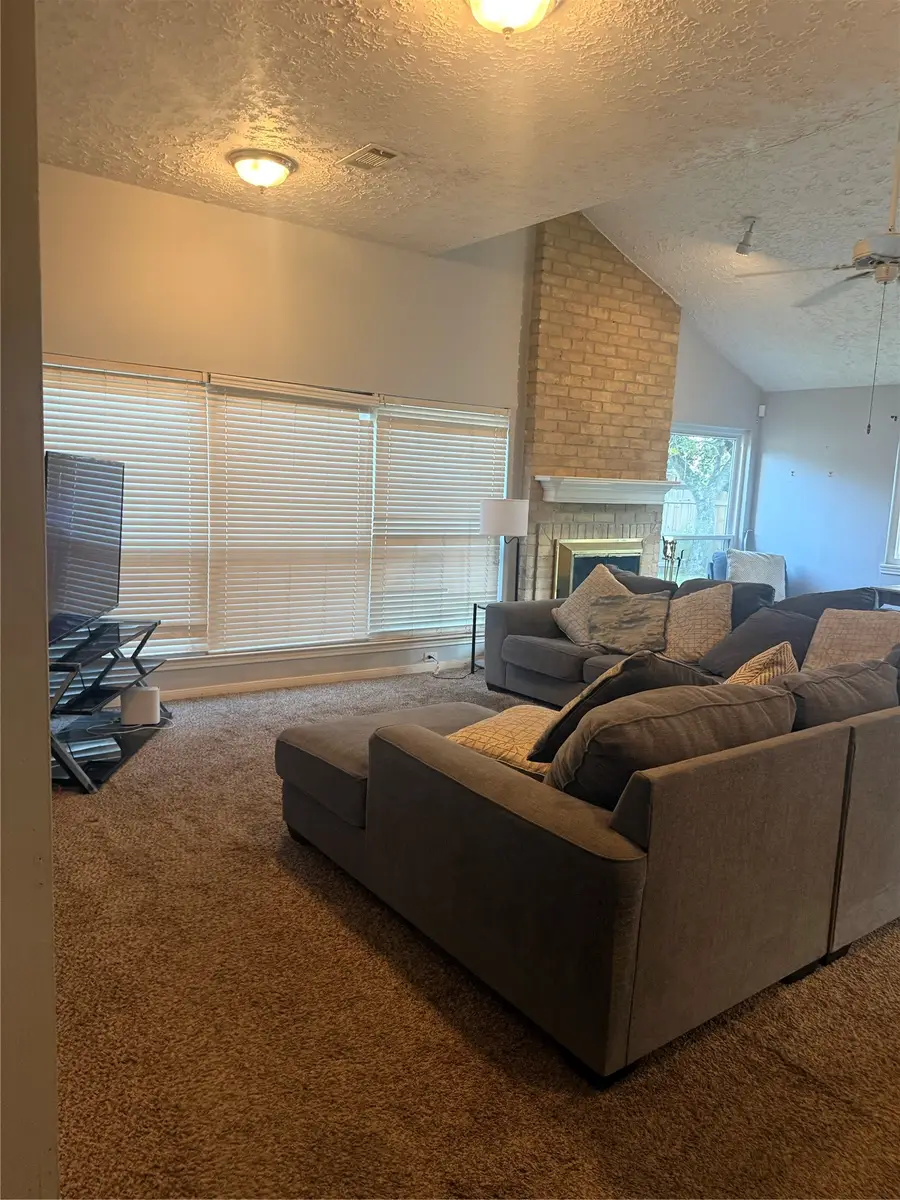 17219 W Sugar Meadow Drive, Houston, TX 77090 - #3