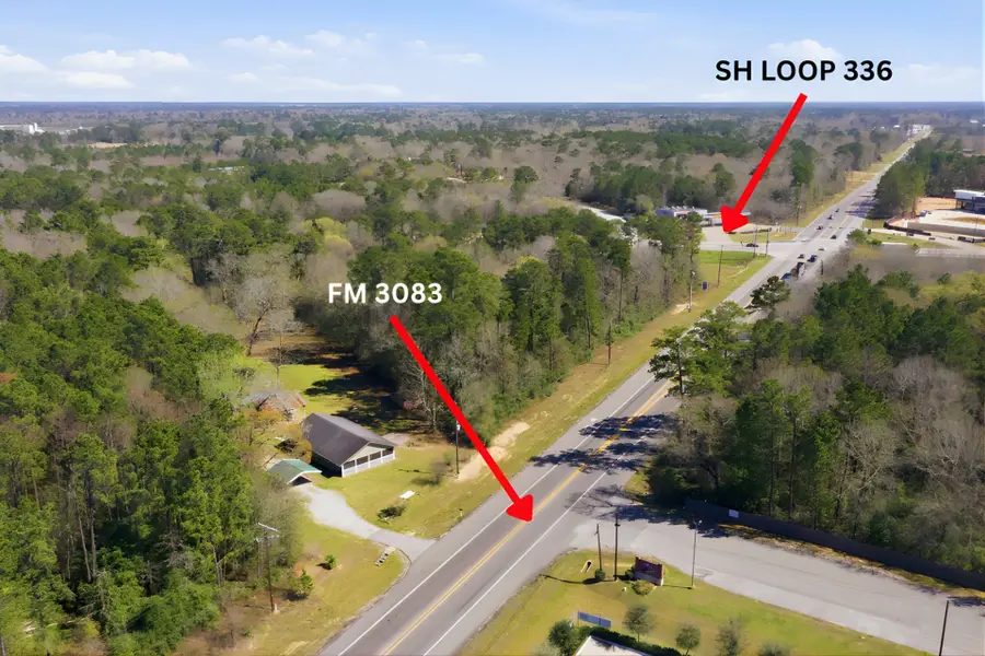 1431 Fm 3083 Road, Conroe, TX 77301 - #2