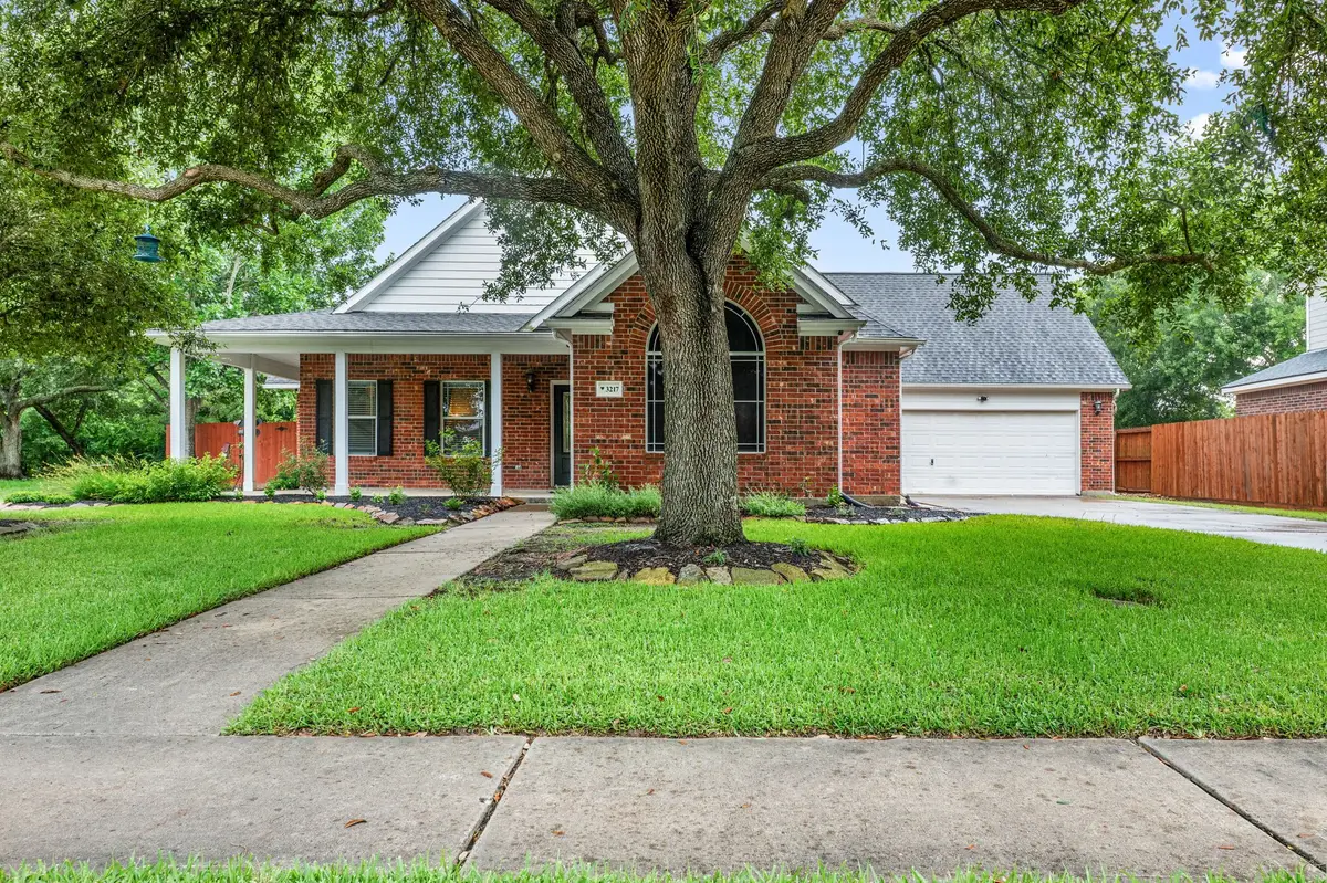 3217 Golden Eye, Katy, TX 77493 - #1