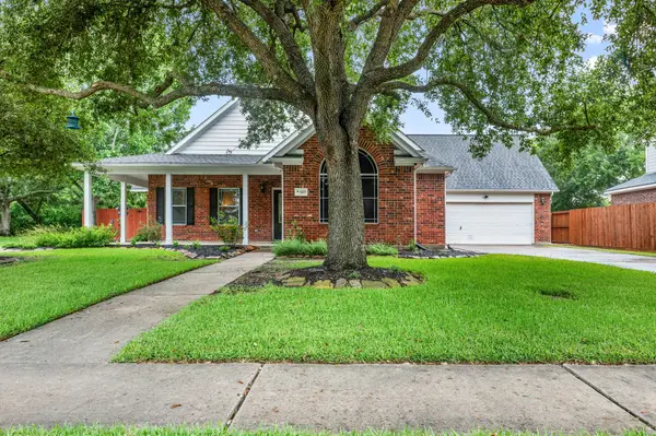 3217 Golden Eye, Katy, TX 77493