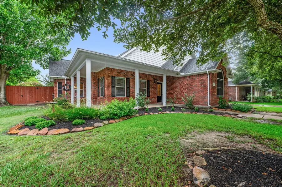 3217 Golden Eye, Katy, TX 77493 - #3
