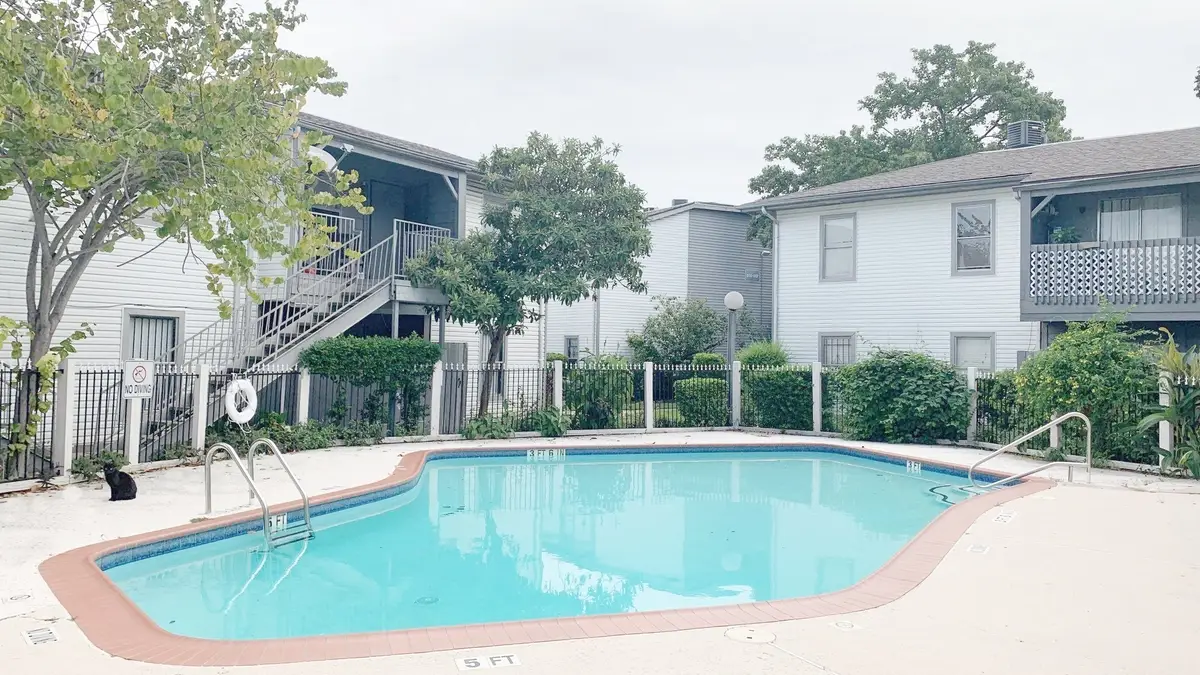 7200 Clarewood Drive #1805, Houston, TX 77036 - Image #1