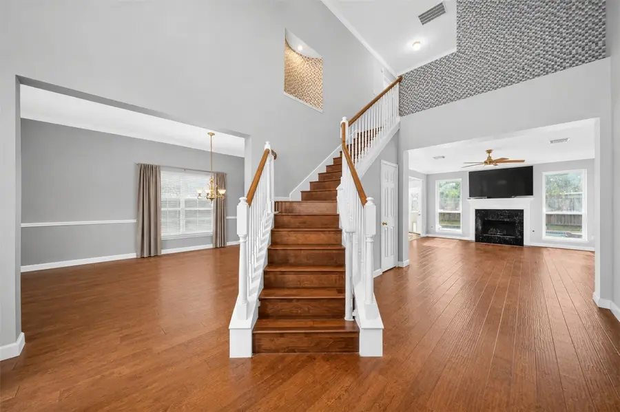 3411 Brinton Trails Lane, Katy, TX 77494 - #3