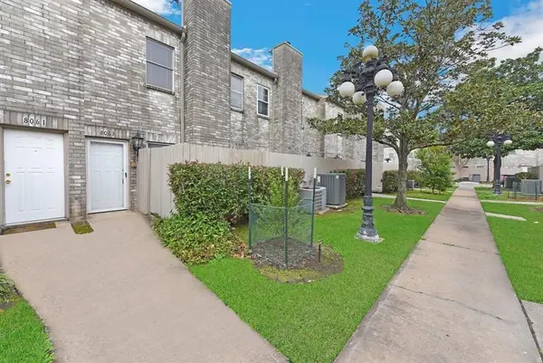 8063 El Mundo Street #8063, Houston, TX 77054