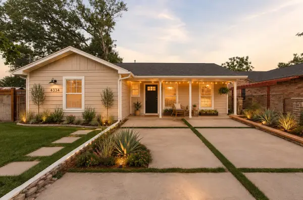 1911 Thonig Road, Houston, TX 77055