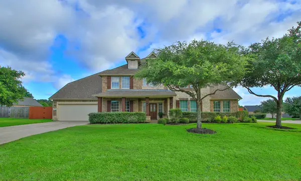 10458 Waterstone Estates Court, Tomball, TX 77375