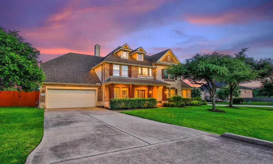 10458 Waterstone Estates Court, Tomball, TX 77375 - #2