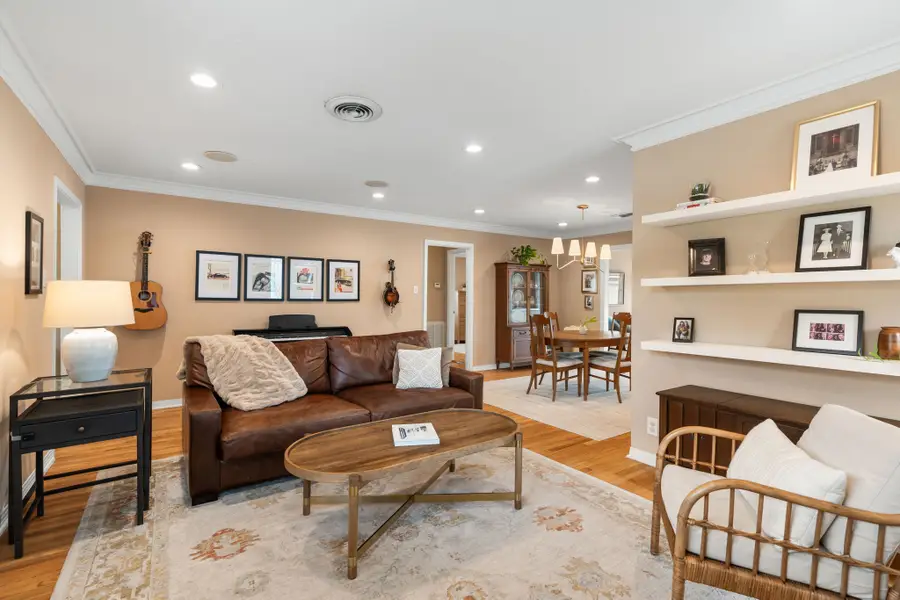 1115 Woodhill Road, Houston, TX 77008 - #3