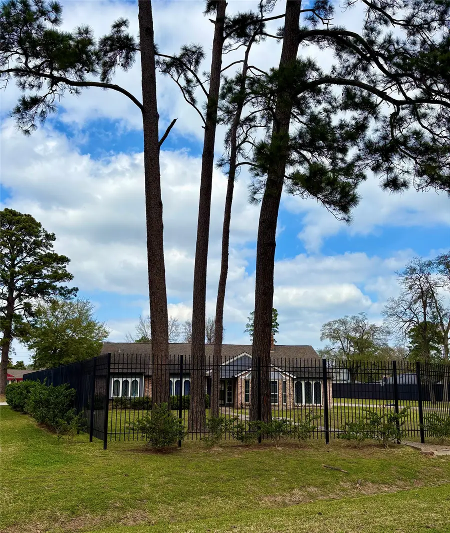 12614 Pirate Cove Dr Drive, Tomball, TX 77377 - #2