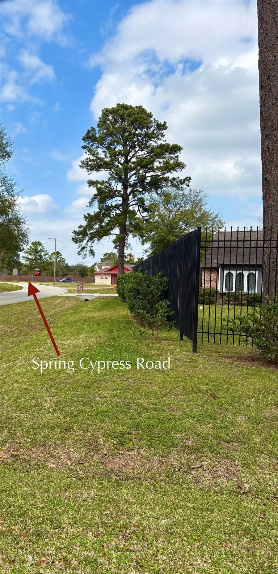 12614 Pirate Cove Dr Drive, Tomball, TX 77377 - #3