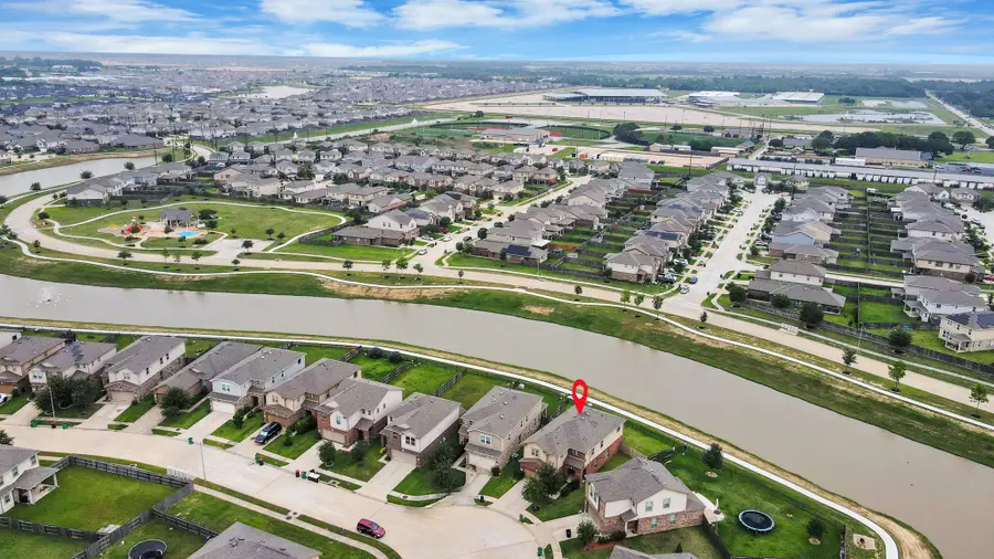 25106 Squire Knoll Street, Katy, TX 77493 - #3