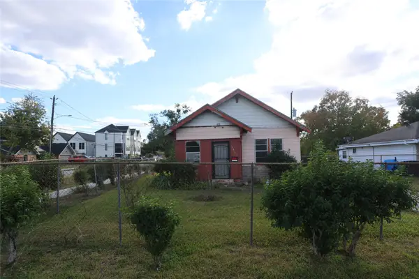 3462 Seabrook Street, Houston, TX 77021