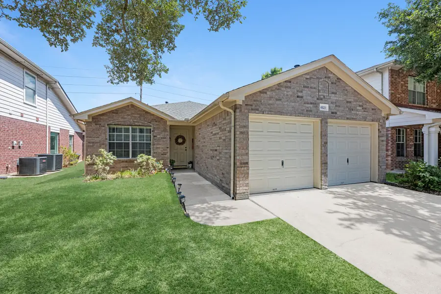 4822 Monarch Glen Lane, Katy, TX 77449 - #2