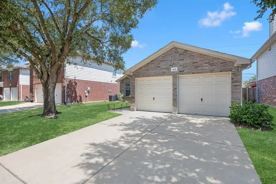 4822 Monarch Glen Lane, Katy, TX 77449 - #3
