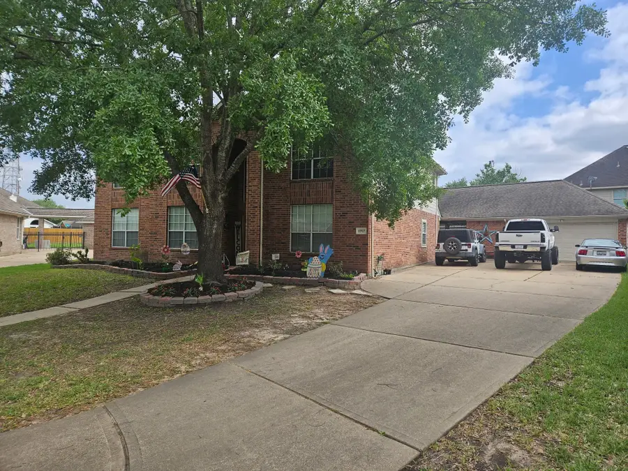 11707 Meadow Falls, Tomball, TX 77377 - Image #2