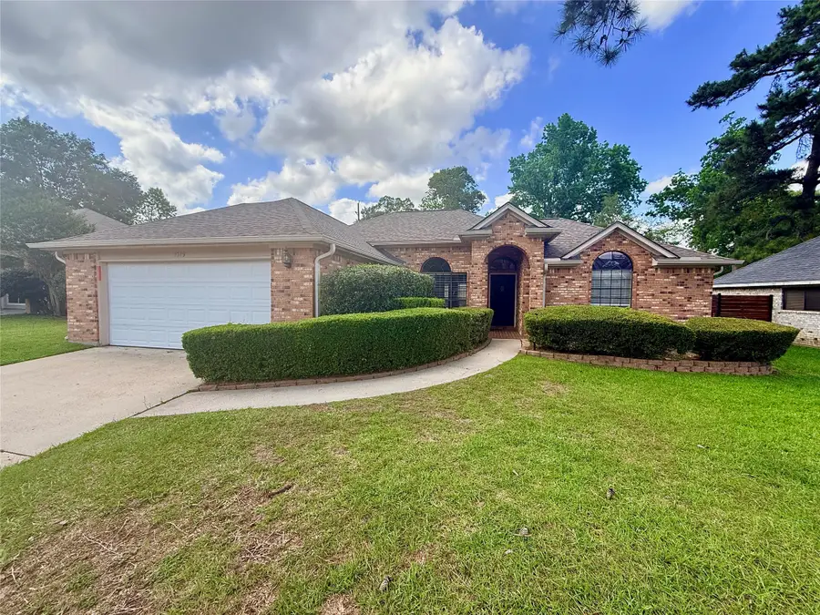 1719 Cantrell Boulevard, Conroe, TX 77301 - #3