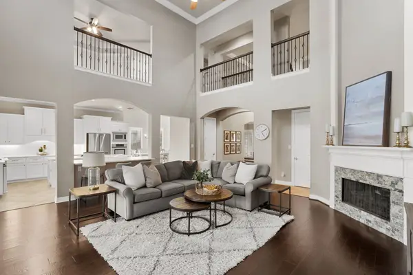 2822 Taylorcrest, Missouri City, TX 77459