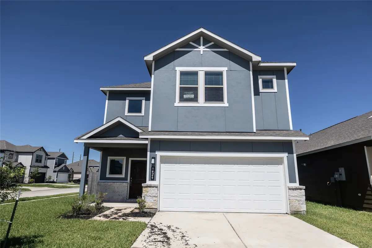6426 Bolinas Ct, Rosharon, TX 77583 - #1
