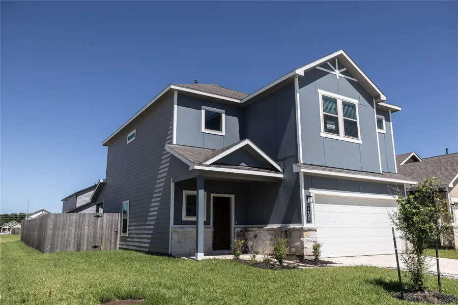 6426 Bolinas Ct, Rosharon, TX 77583 - #3