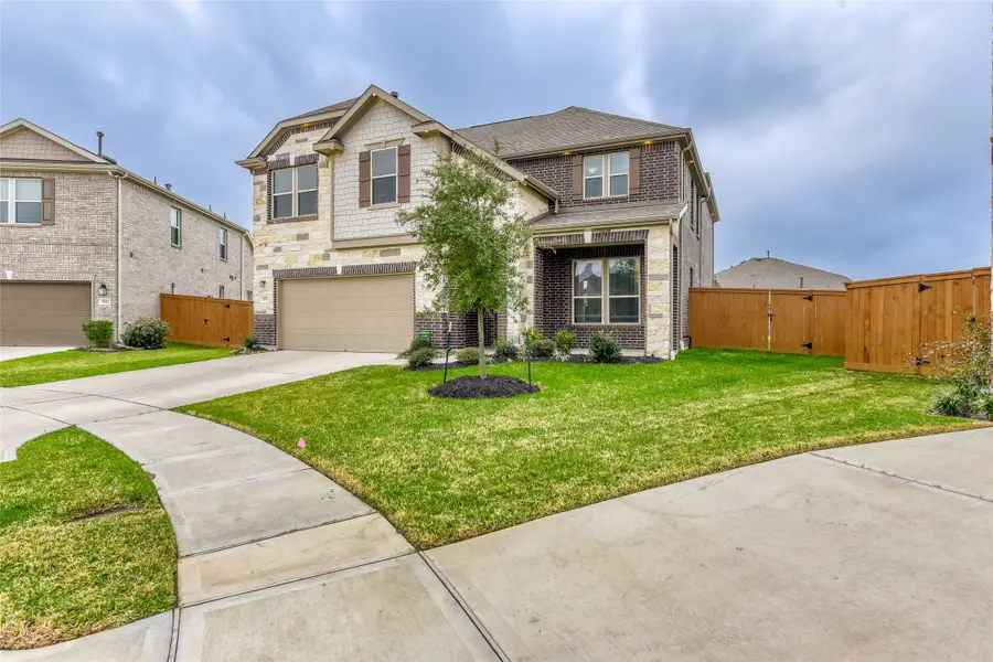 7603 Royal Oasis Lane, Cypress, TX 77433 - #3