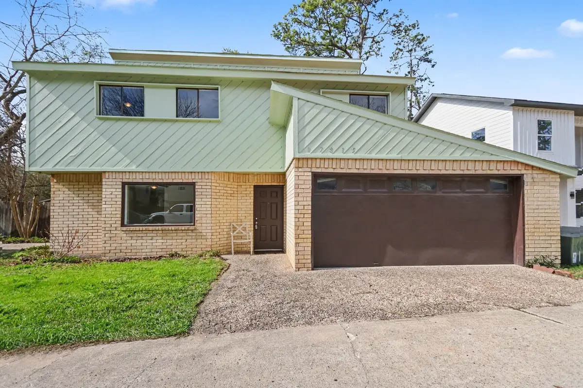 17815 S Cypress Villas Drive, Spring, TX 77379 - #1