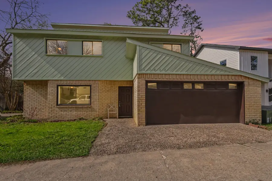 17815 S Cypress Villas Drive, Spring, TX 77379 - #2