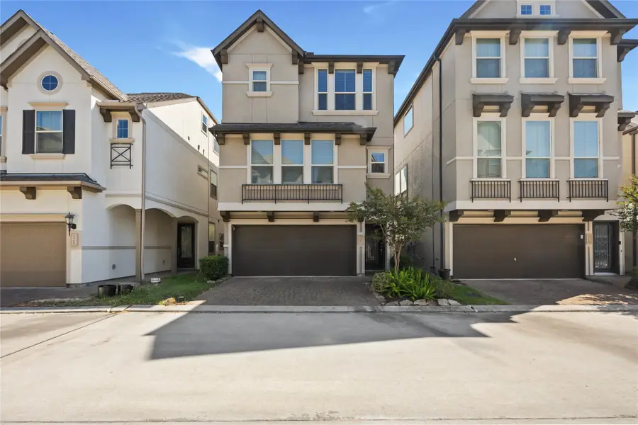 1506 Brayson Oaks Place, Houston, TX 77043 - Image #2