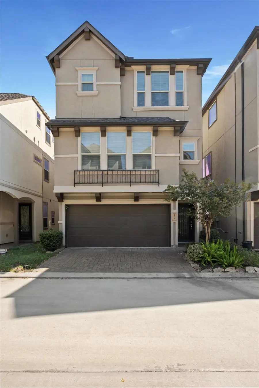 1506 Brayson Oaks Place, Houston, TX 77043 - Image #3