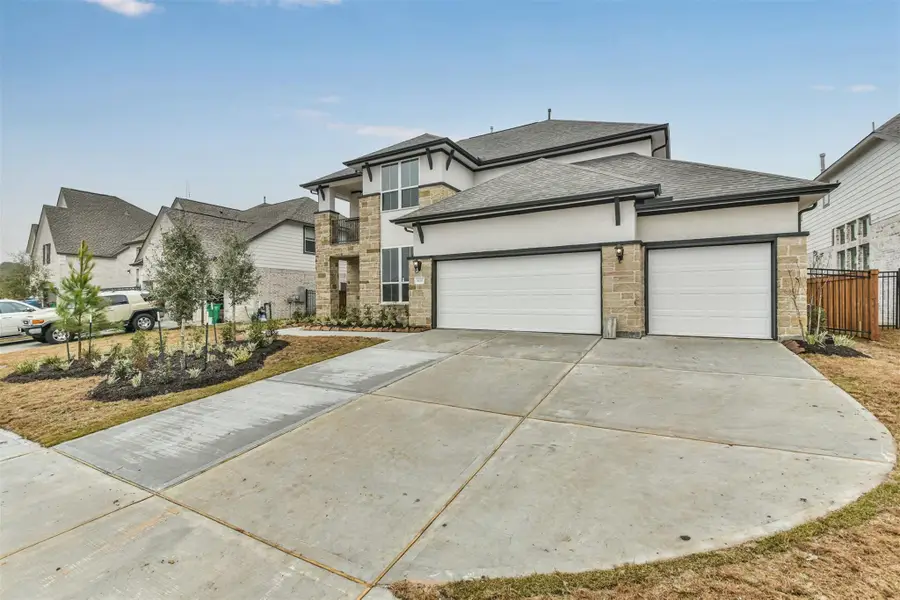 8211 Chartres Wind Drive, Magnolia, TX 77354 - #2