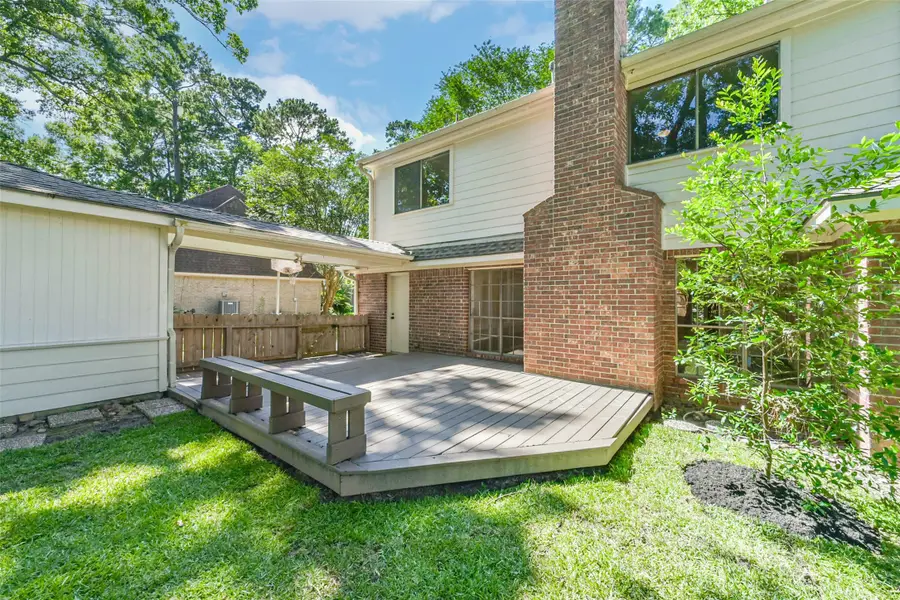 3910 Misty Gardens Court, Kingwood, TX 77339 - #3