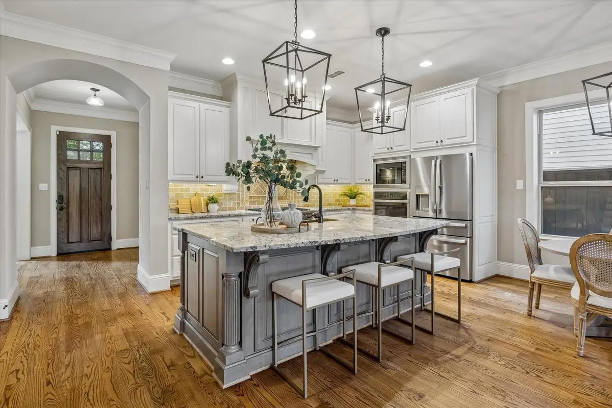 1333 Chantilly Lane, Houston, TX 77018 - #1